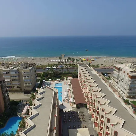 A11 Obakoy 4* ألانيا